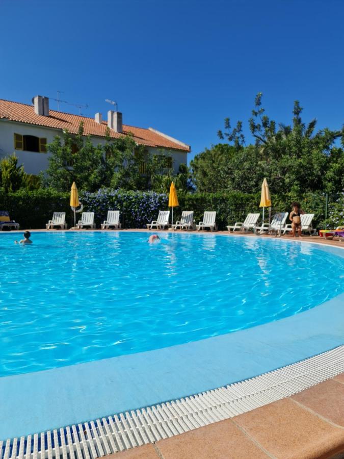 Mikes Nora Velha Apartment Tavira Buitenkant foto