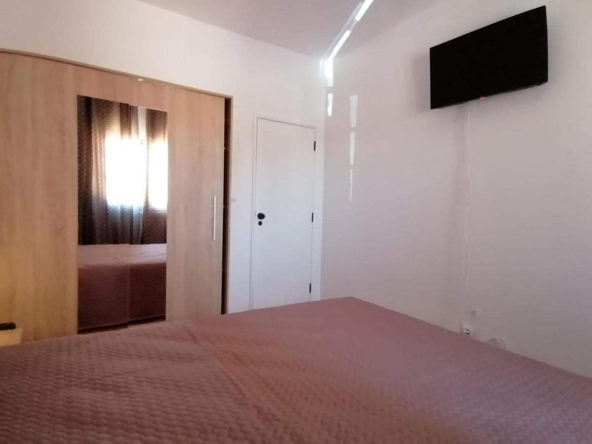 Mikes Nora Velha Apartment Tavira Buitenkant foto