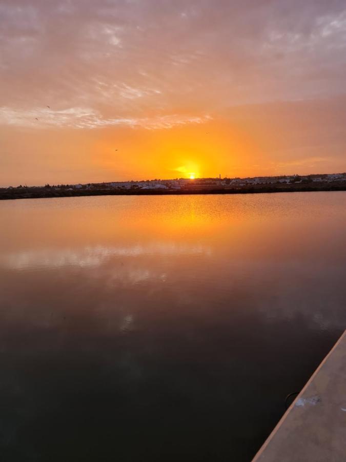 Mikes Nora Velha Apartment Tavira Buitenkant foto