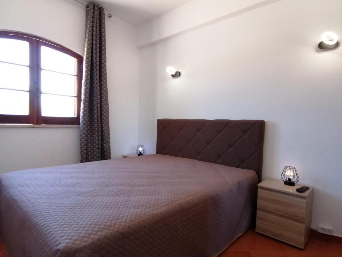 Mikes Nora Velha Apartment Tavira Buitenkant foto