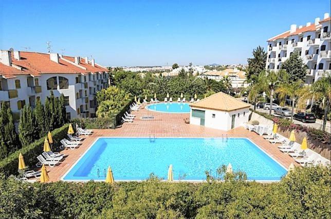Mikes Nora Velha Apartment Tavira Buitenkant foto