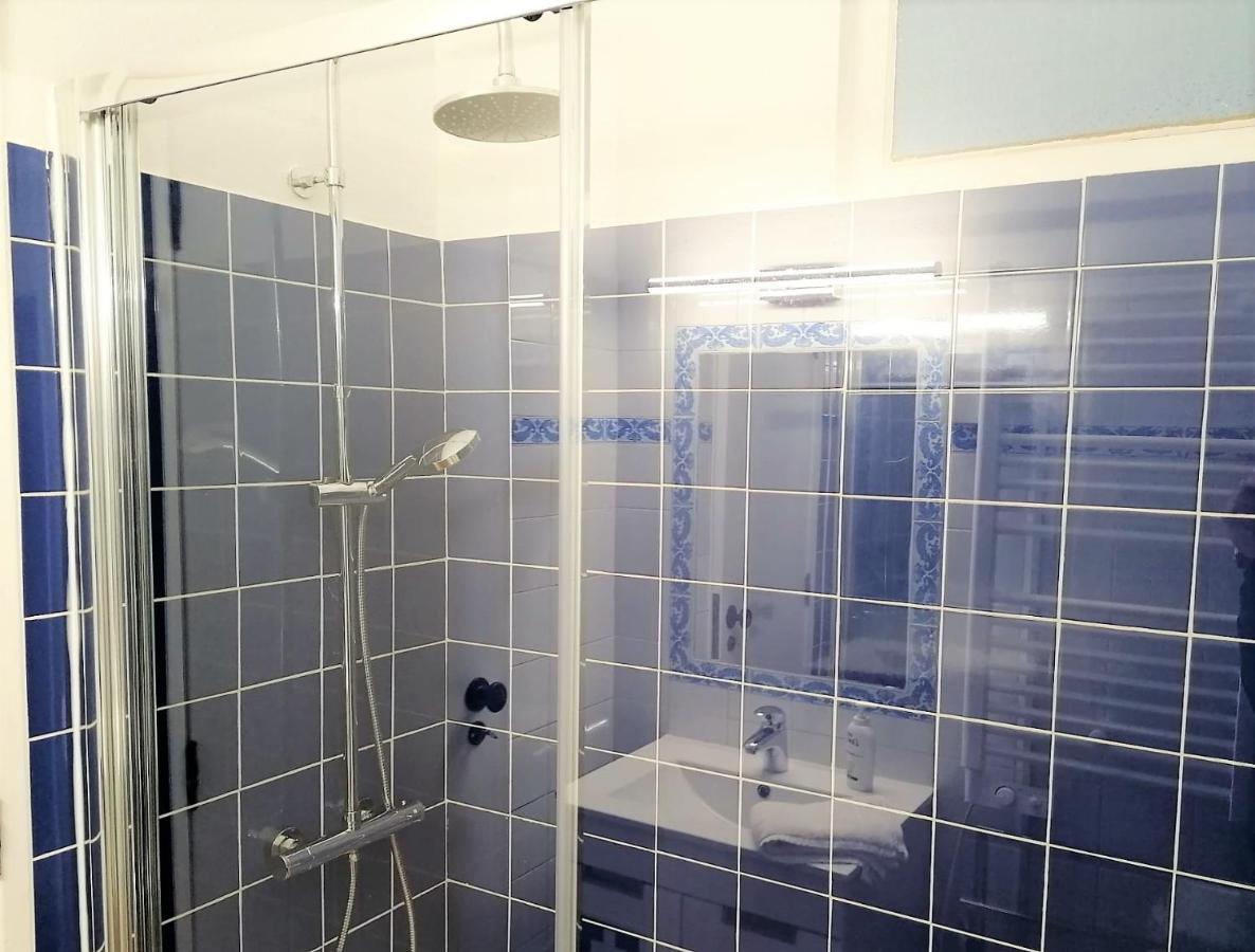 Mikes Nora Velha Apartment Tavira Buitenkant foto