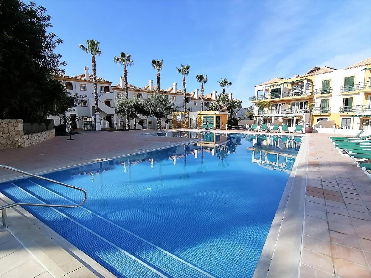 Mikes Nora Velha Apartment Tavira Buitenkant foto