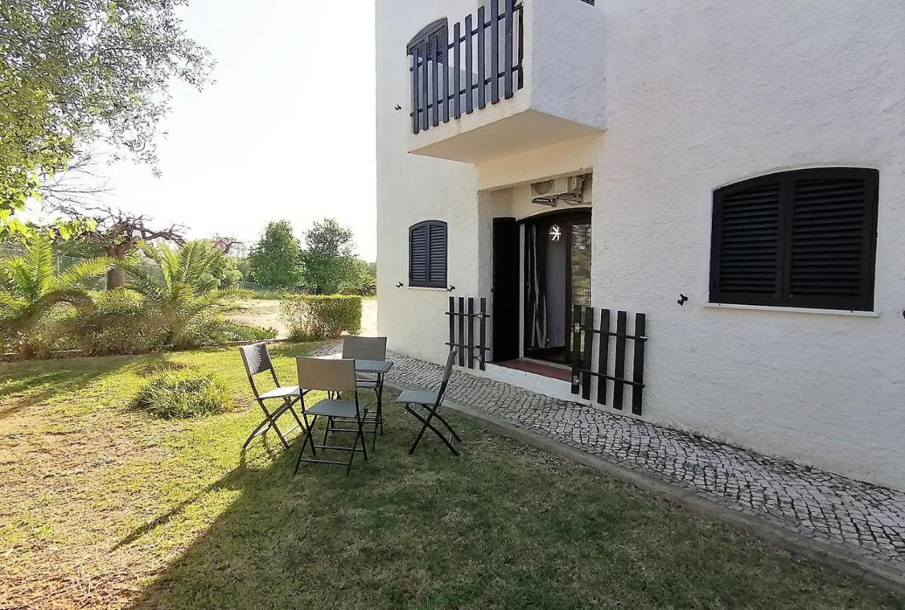 Mikes Nora Velha Apartment Tavira Buitenkant foto