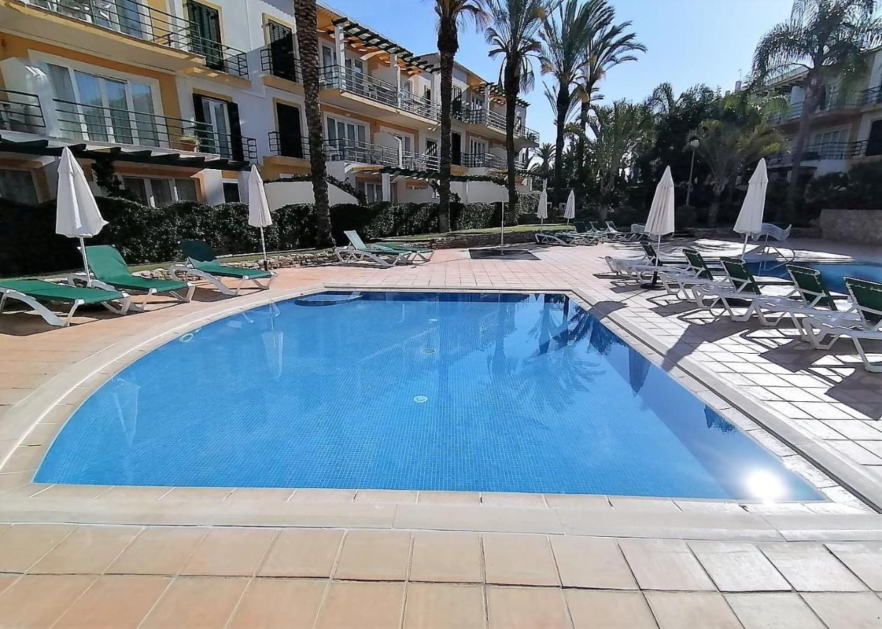 Mikes Nora Velha Apartment Tavira Buitenkant foto