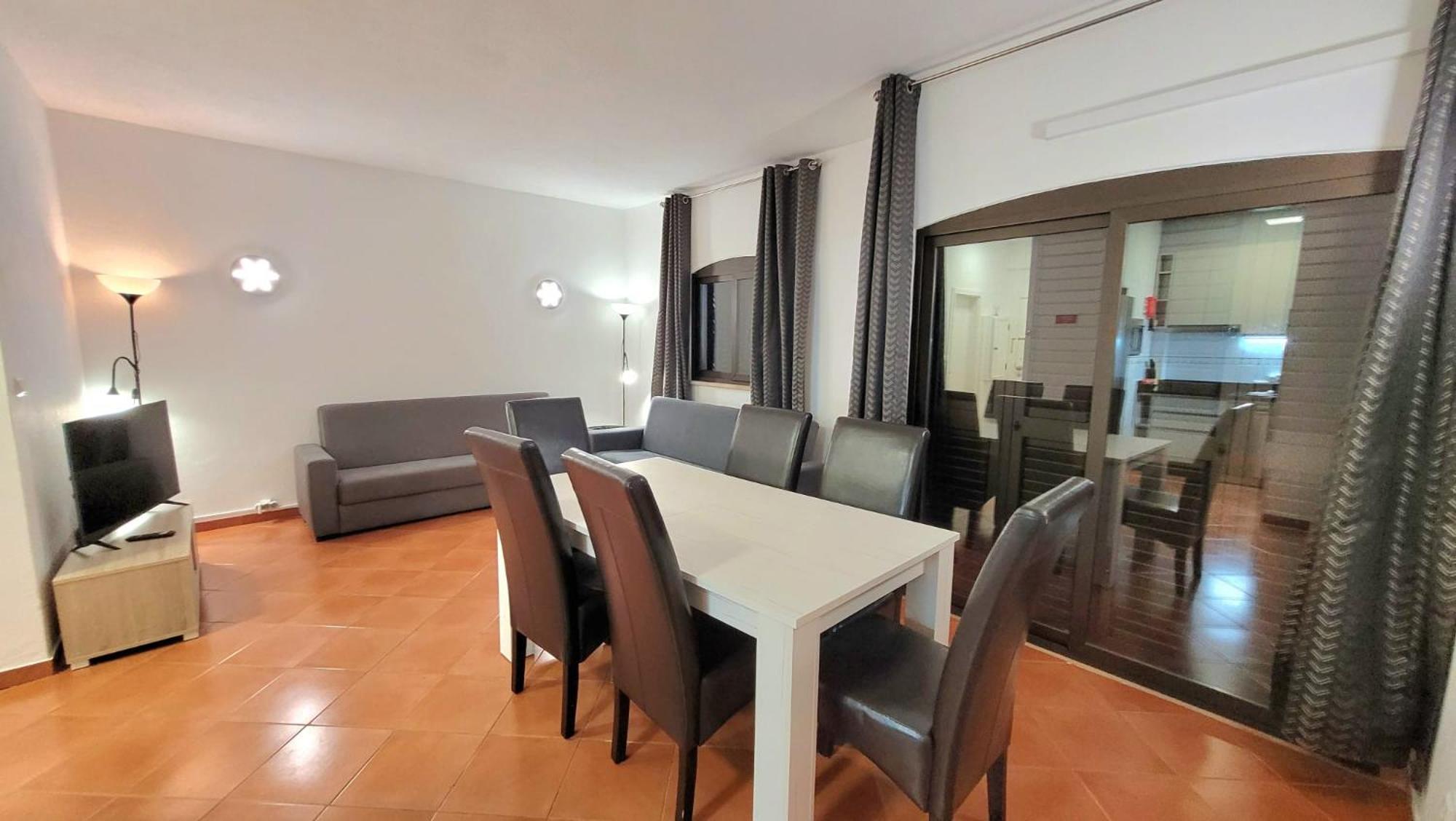Mikes Nora Velha Apartment Tavira Buitenkant foto