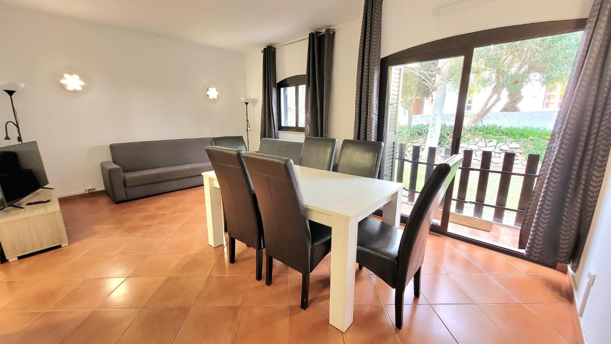 Mikes Nora Velha Apartment Tavira Buitenkant foto