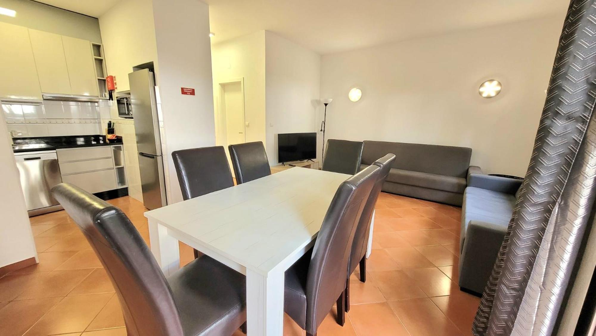 Mikes Nora Velha Apartment Tavira Buitenkant foto