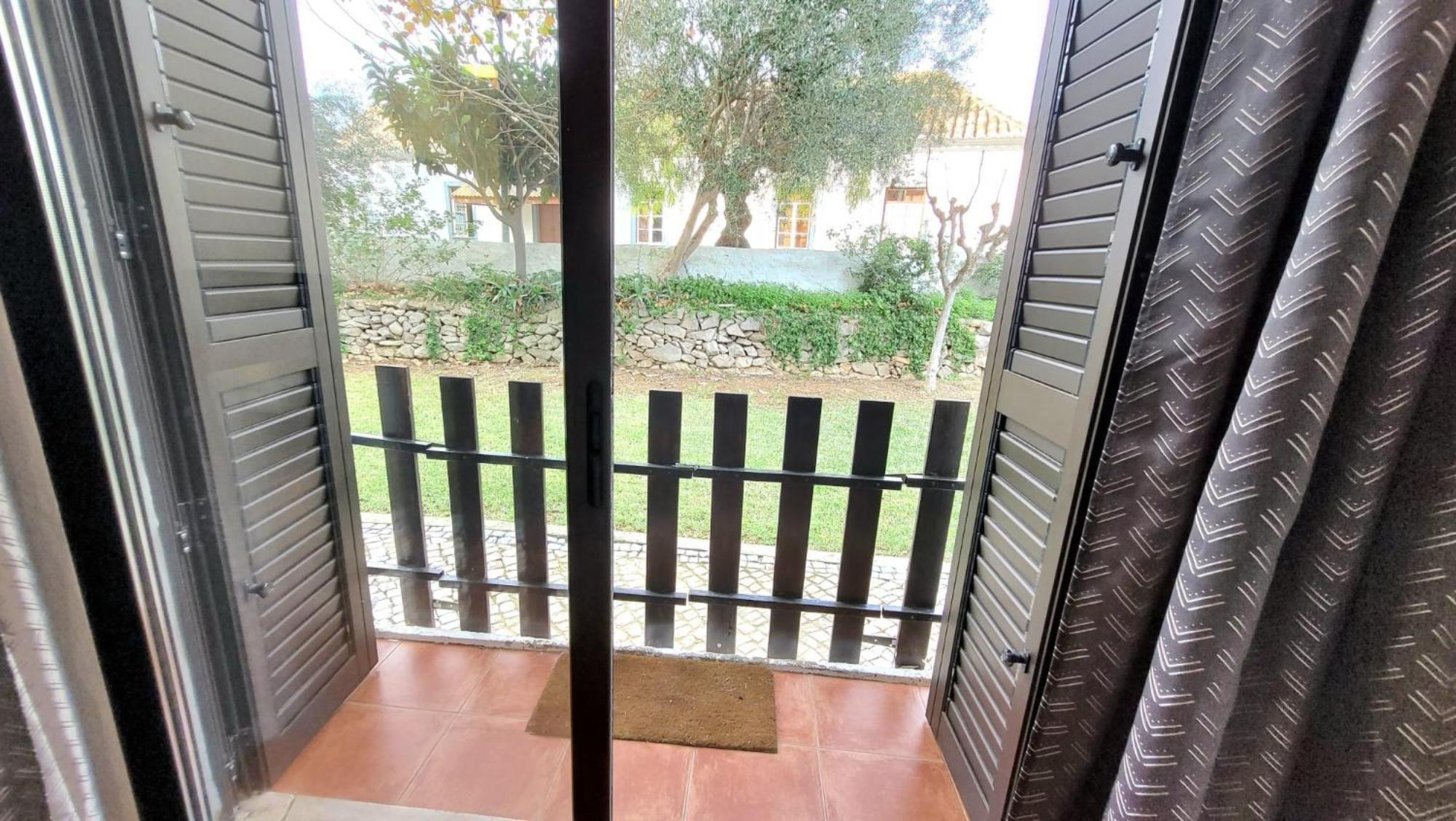 Mikes Nora Velha Apartment Tavira Buitenkant foto